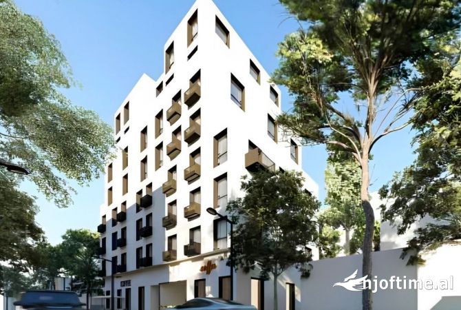 Shtepi ne shitje 1+1 ne Tirane - 119,940 Euro
