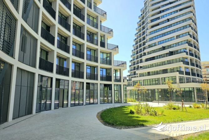 Shtepi ne shitje 1+1 ne Tirane - 284,993 Euro