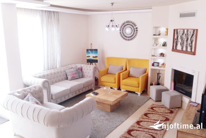 Shtepi ne shitje 4+1 ne Tirane - 369,999 Euro