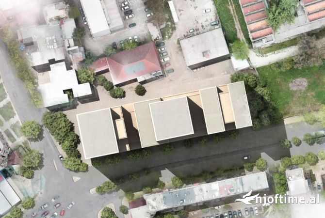 Shtepi ne shitje 1+1 ne Tirane - 278,490 Euro
