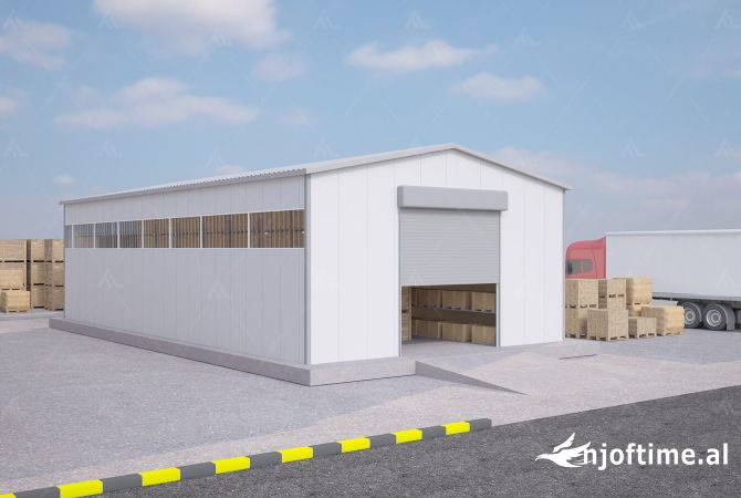 Ambient biznesi me qera 4+1 ne Tirane - 1,500 Euro