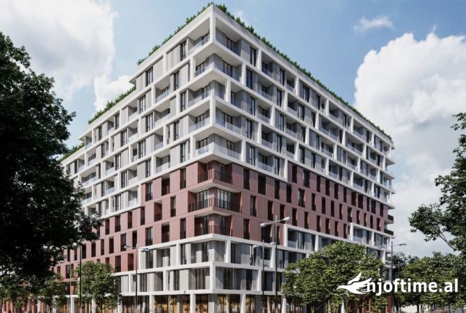 Shtepi ne shitje 2+1 ne Tirane - 130,730 Euro