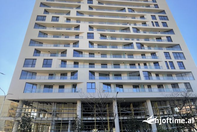 Shtepi ne shitje Apartament ne Tirane, 2+1, Mobilimi Bosh, pa mobiluar, Pagesa 244,100  Euro.