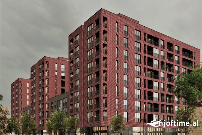 Shtepi ne shitje 2+1 ne Tirane - 138,200 Euro