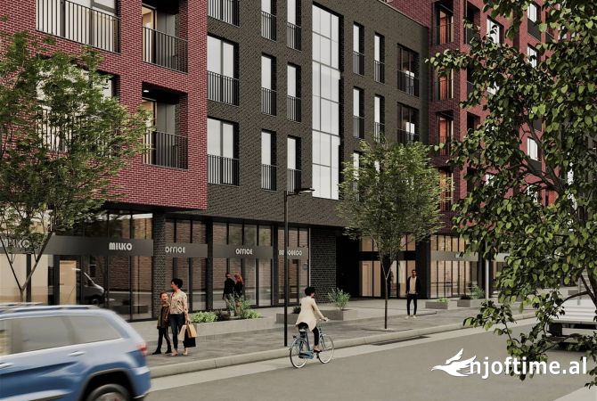 Shtepi ne shitje Apartament ne Tirane, 2+1, Mobilimi Bosh, pa mobiluar, Pagesa 138,200  Euro.