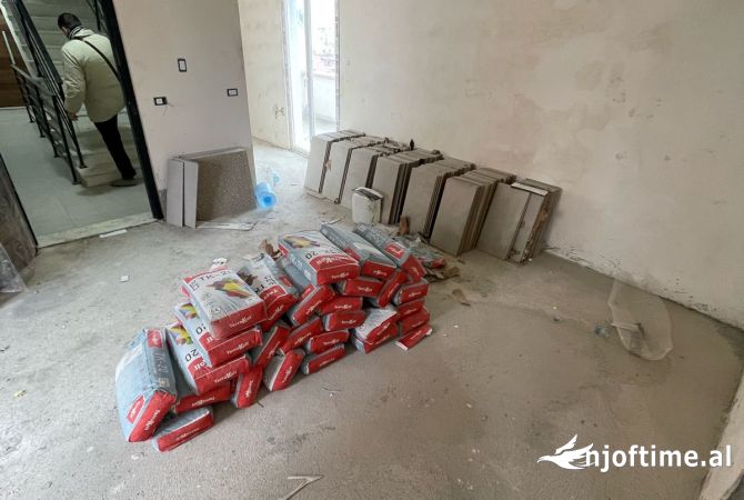 Shtepi ne shitje 2+1 ne Tirane - 126,792 Euro