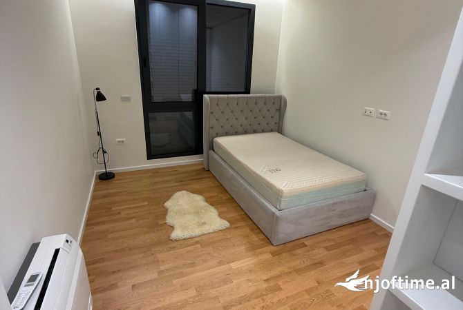 Apartment for rent in Tirana 3+1, Furnished