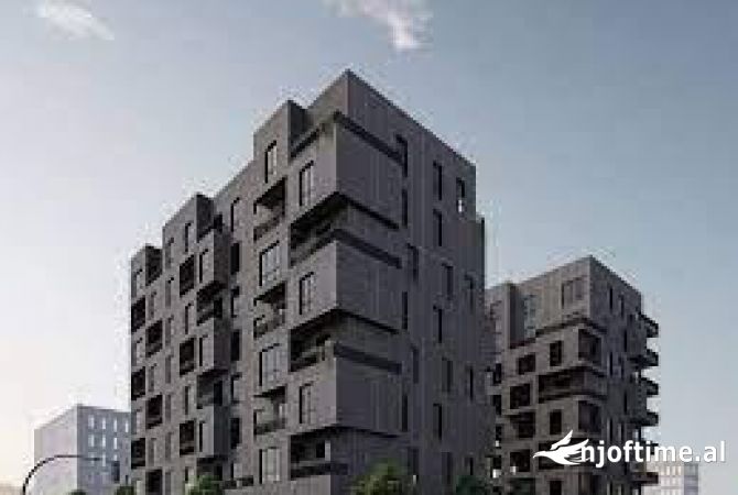 House for Sale 2+1 in Tirana - 144,200 Euro