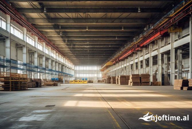 Ambient biznesi me qera 4+1 ne Tirane - 10,000 Euro