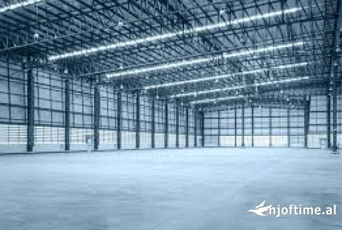 Ambient biznesi me qera 4+1 ne Tirane - 6,000 Euro