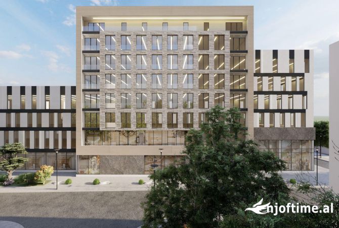 Shtepi ne shitje Garsoniere ne Tirane - 134,460 Euro