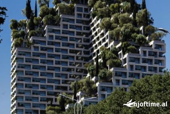 Shtepi ne shitje Apartament ne Tirane, 2+1, Mobilimi Bosh, pa mobiluar, Pagesa 214,500  Euro.