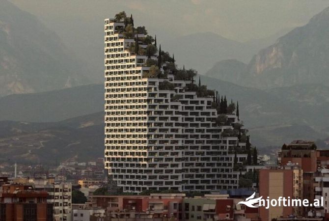 Shtepi ne shitje 2+1 ne Tirane - 214,500 Euro