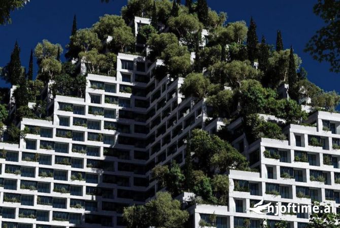 Shtepi ne shitje 2+1 ne Tirane - 214,500 Euro