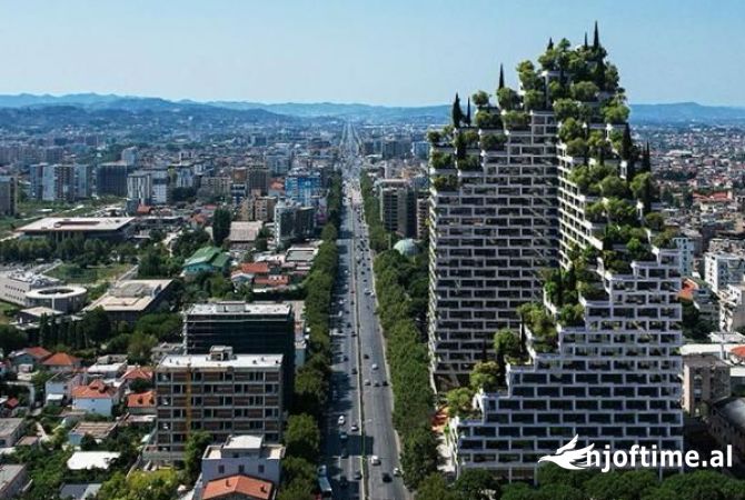 Shtepi ne shitje 2+1 ne Tirane - 214,500 Euro