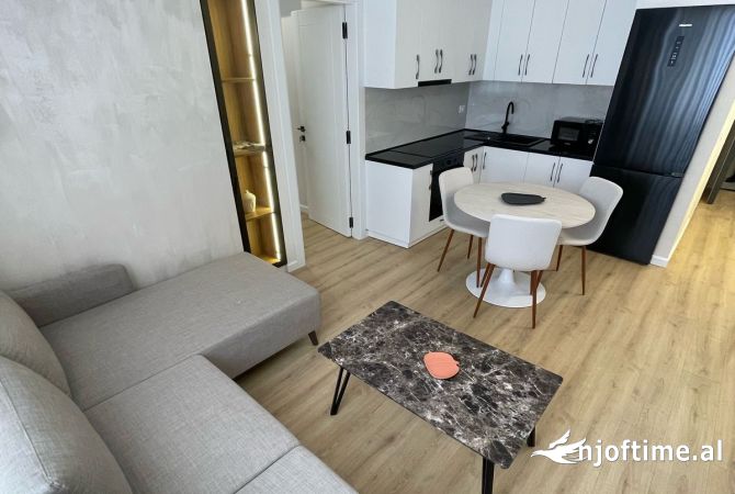 Shtepi me qera 1+1 ne Tirane - 550 Euro