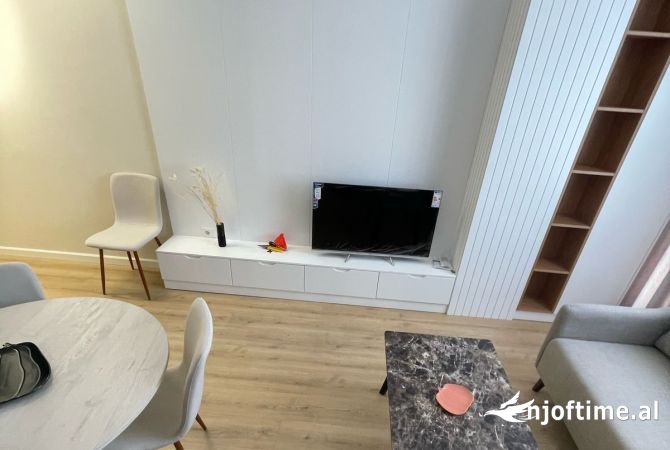 Shtepi me qera 1+1 ne Tirane - 550 Euro