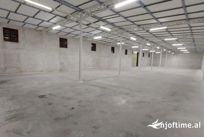 Ambient biznesi me qera 4+1 ne Tirane - 1,300 Euro