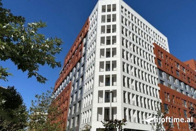 Shtepi me qera 2+1 ne Tirane - 500 Euro