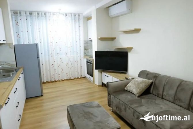 Shtepi me qera 1+1 ne Tirane - 500 Euro