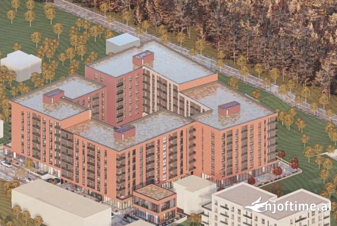 Shtepi ne shitje 2+1 ne Tirane - 89,600 Euro