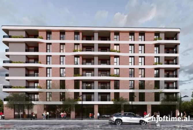 Shtepi ne shitje 1+1 ne Tirane - 76,350 Euro