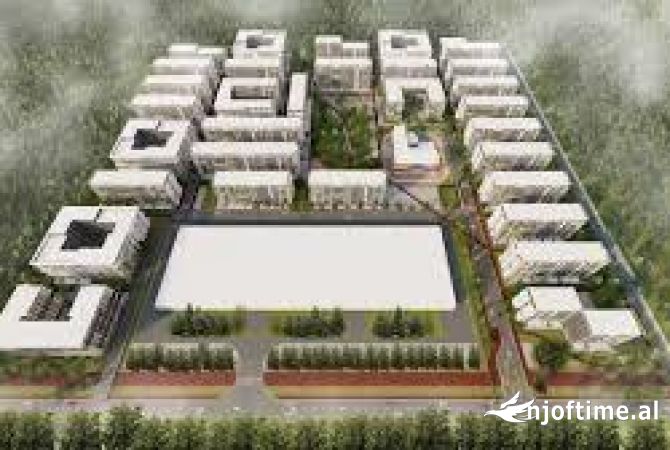 Shtepi ne shitje 2+1 ne Tirane - 98,000 Euro