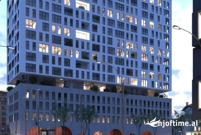 Shtepi ne shitje 2+1 ne Tirane - 259,499 Euro