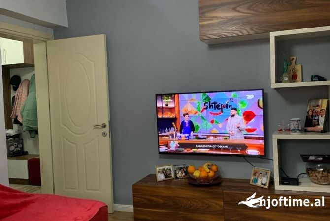 Shtepi me qera 2+1 ne Tirane - 400 Euro