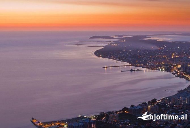 Shtepi ne shitje 2+1 ne Vlore - 150,050 Euro
