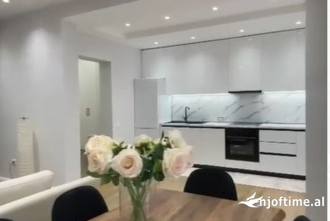 Apartment for rent in Tirana 2+1, Furnished