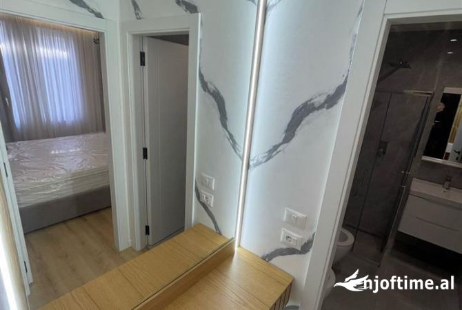 Shtepi me qera 1+1 ne Tirane - 500 Euro