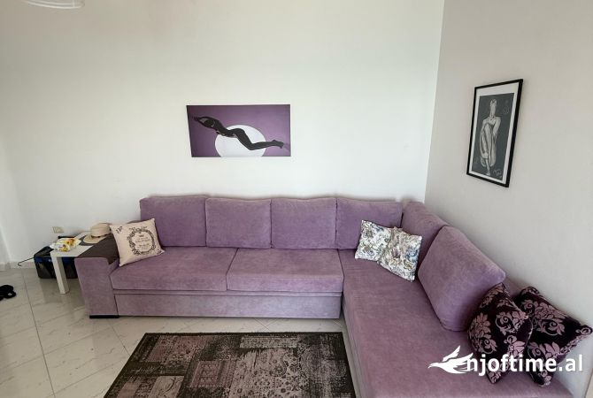 Shtepi ne shitje Apartament ne Lezhe, 2+1, Mobilimi E mobiluar, Pagesa 181,990  Euro.