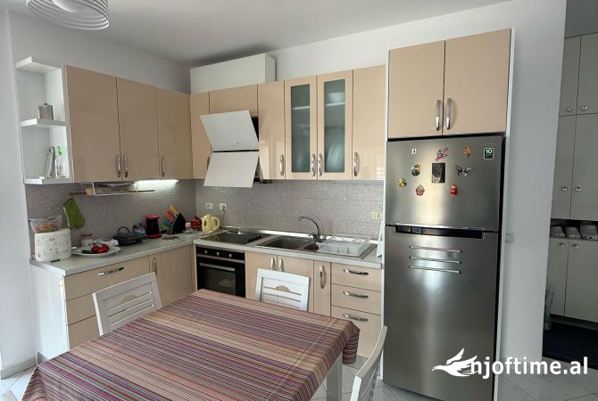 Shtepi ne shitje Apartament ne Lezhe, 2+1, Mobilimi E mobiluar, Pagesa 181,990  Euro.