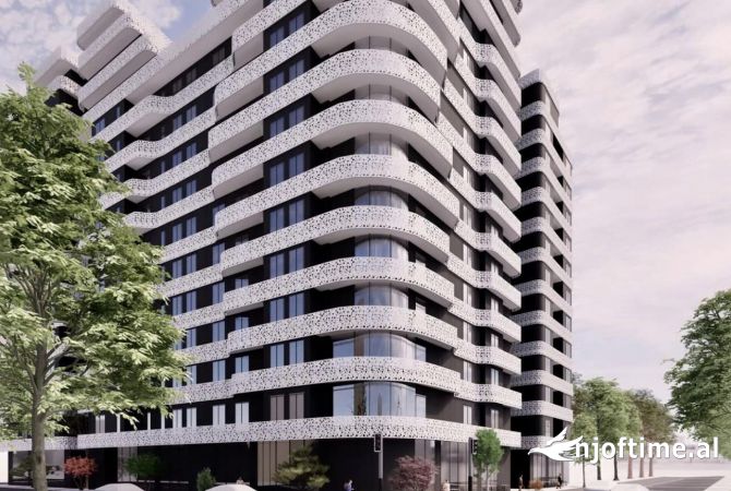 House for Sale 2+1 in Tirana - 242,000 Euro