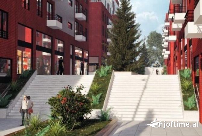 Shtepi ne shitje 1+1 ne Tirane - 69,990 Euro
