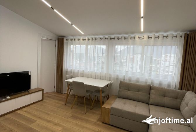 Shtepi ne shitje 1+1 ne Tirane - 89,050 Euro