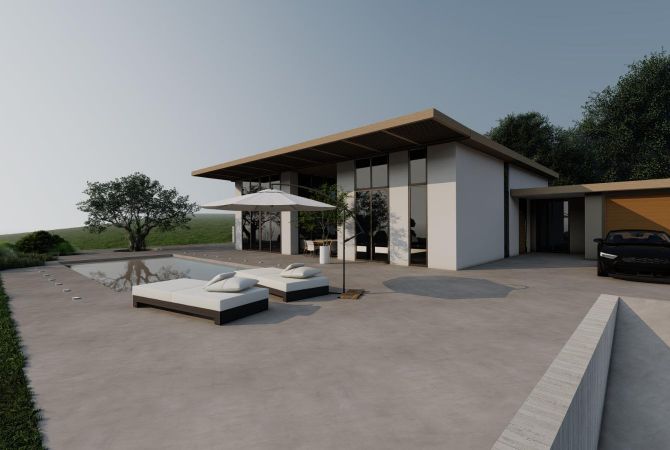 Shtepi ne shitje 4+1 ne Durres - 519,999 Euro