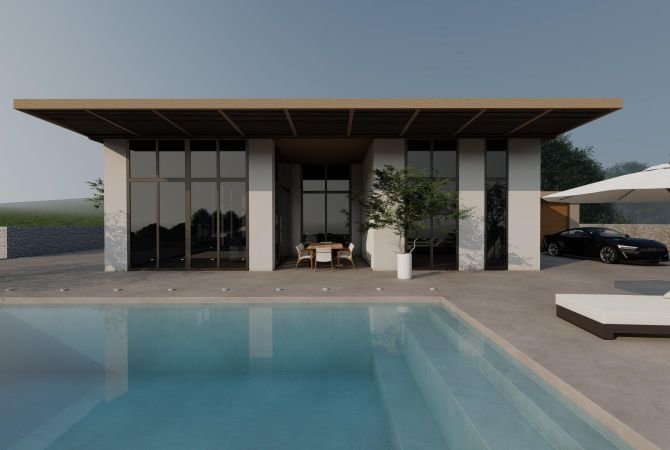 Shtepi ne shitje 4+1 ne Durres - 519,999 Euro