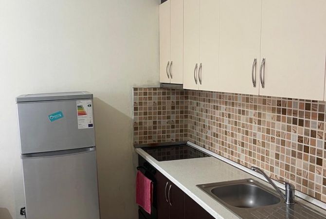 Shtepi me qera 1+1 ne Tirane - 400 Euro