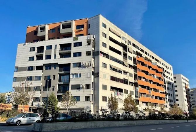 Shtepi ne shitje 1+1 ne Tirane - 96,000 Euro