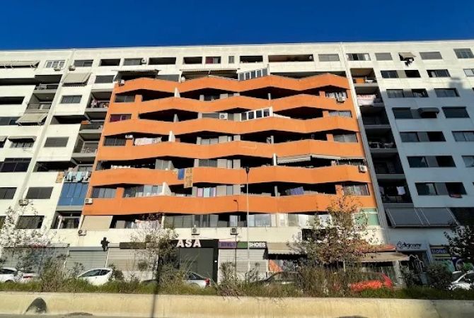 Shtepi ne shitje 1+1 ne Tirane - 96,000 Euro