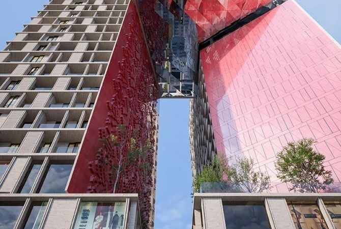 Shtepi ne shitje 3+1 ne Tirane - 299,505 Euro