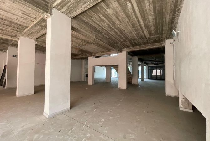 Ambient biznesi me qera 1+1 ne Tirane - 14,000 Euro