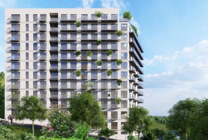 Shtepi ne shitje 1+1 ne Lezhe - 106,500 Euro