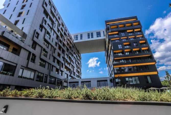 Shtepi ne shitje 3+1 ne Tirane - 630,000 Euro