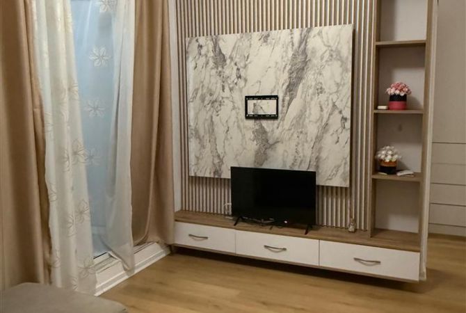 Shtepi me qera 1+1 ne Tirane - 400 Euro