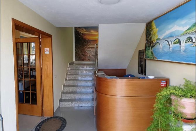 🏨 SHITET HOTEL NE VIJE TE DYTE ME DETIN – DURRES