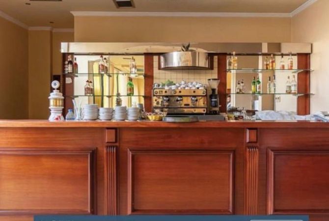 🏨 SHITET HOTEL NE VIJE TE DYTE ME DETIN – DURRES