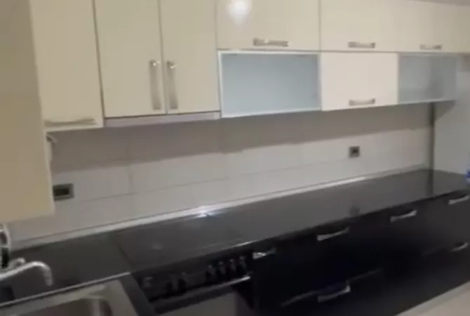 Shtepi me qera Apartament ne Tirane, 2+1, Mobilimi E mobiluar, Pagesa 550  Euro.